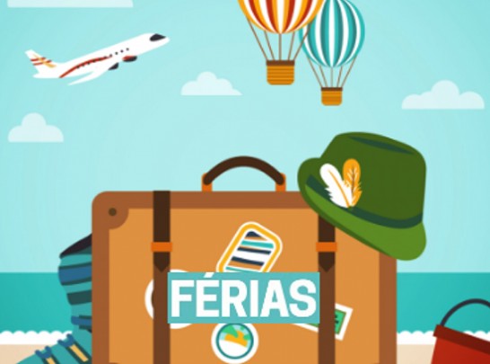 Sentença de Férias para Advogados