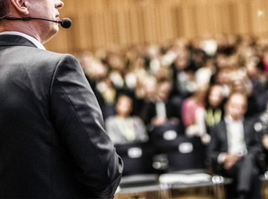 Congresso Internacional de Coaching