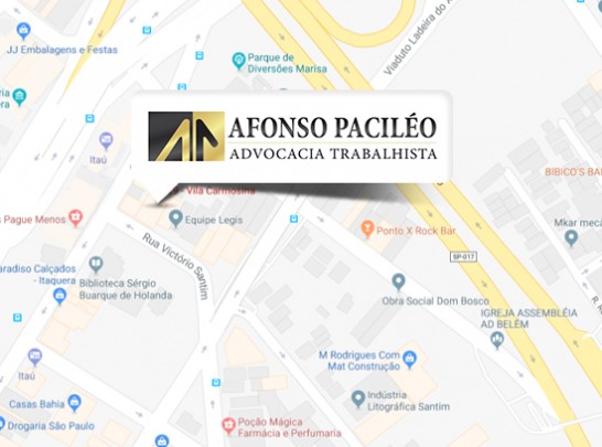 Escritório de Advocacia em São Paulo - Itaquera